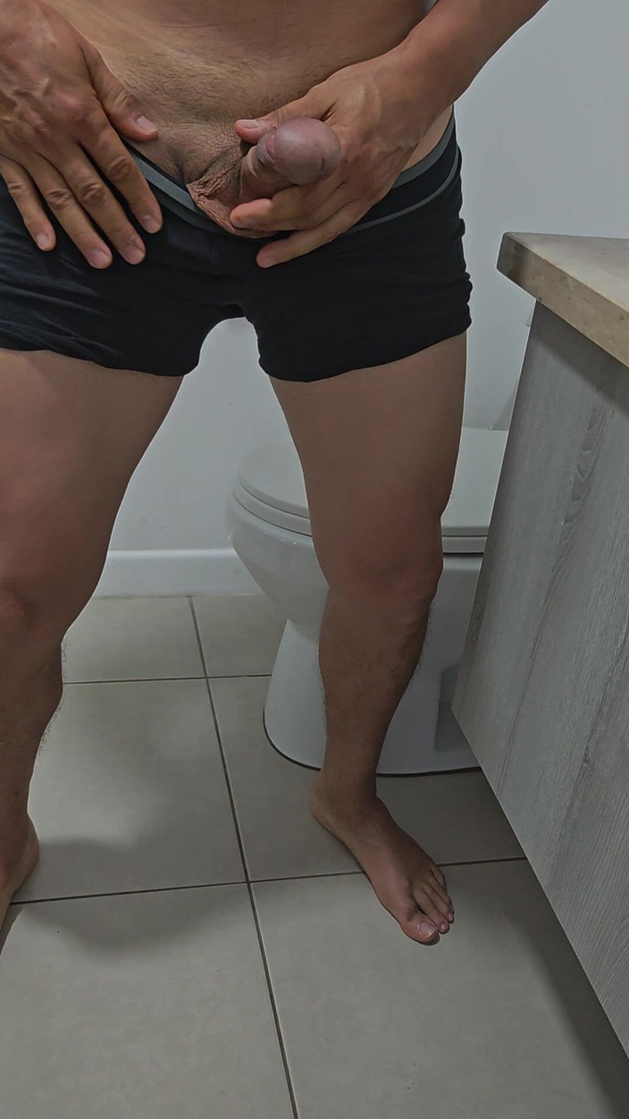 Lanrod: Dirasuk oleh keseronokan