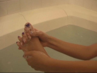 Real Home Made: Dalam pribadi pelacur muda!! - (Episode #12)