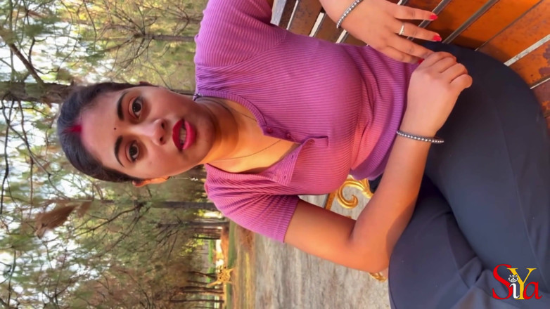 Vicky Siya: อินเดียนภับหีเย็ดกับแฟนเก่า หลังจากนานมาก