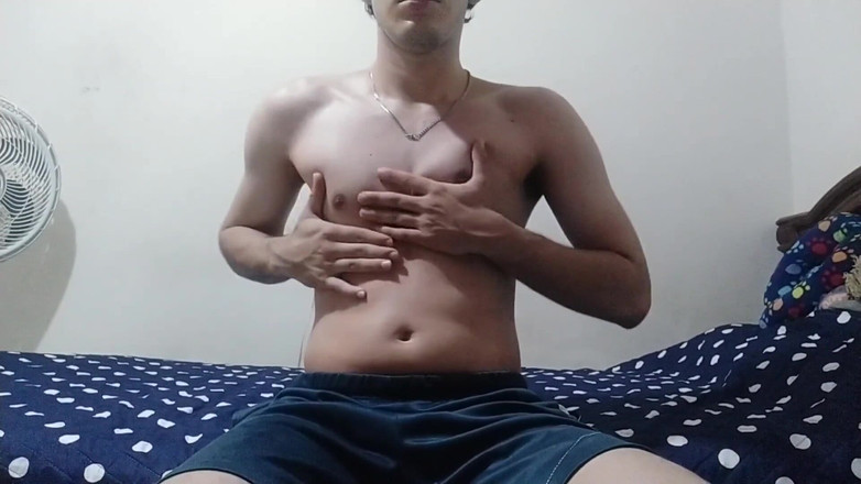 Leo J: Me tomo después del ejercicio