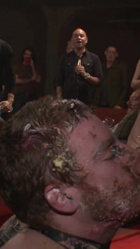 Sebastian Keys' Insane Birthday Bash