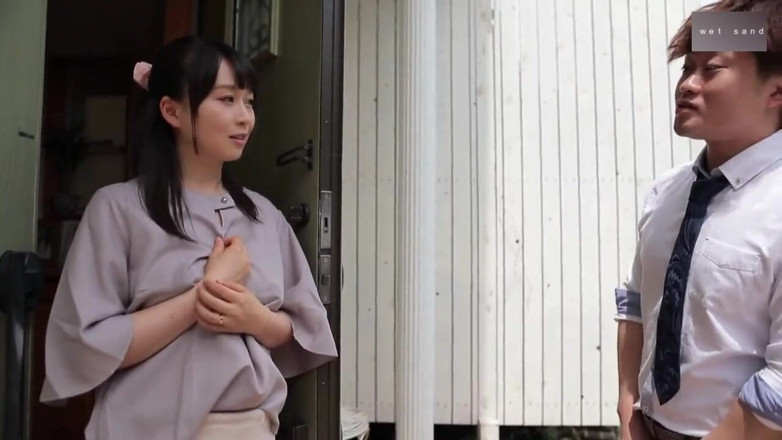 JAV Cosplay: สาวเอเชียน้ำนมไหล