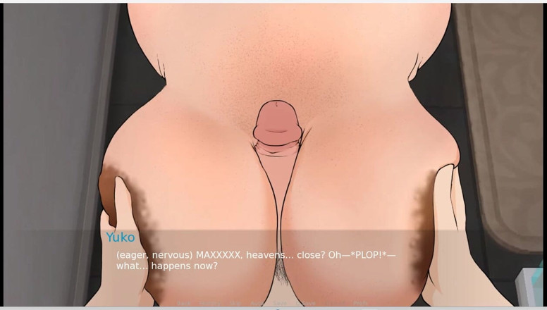 XXX Games Bunk: Gameplay labouré, une mamie serre le cul, branlette, branlette espagnole...