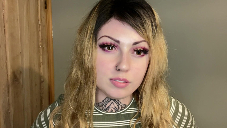 Miss Valentina: Submissive Application