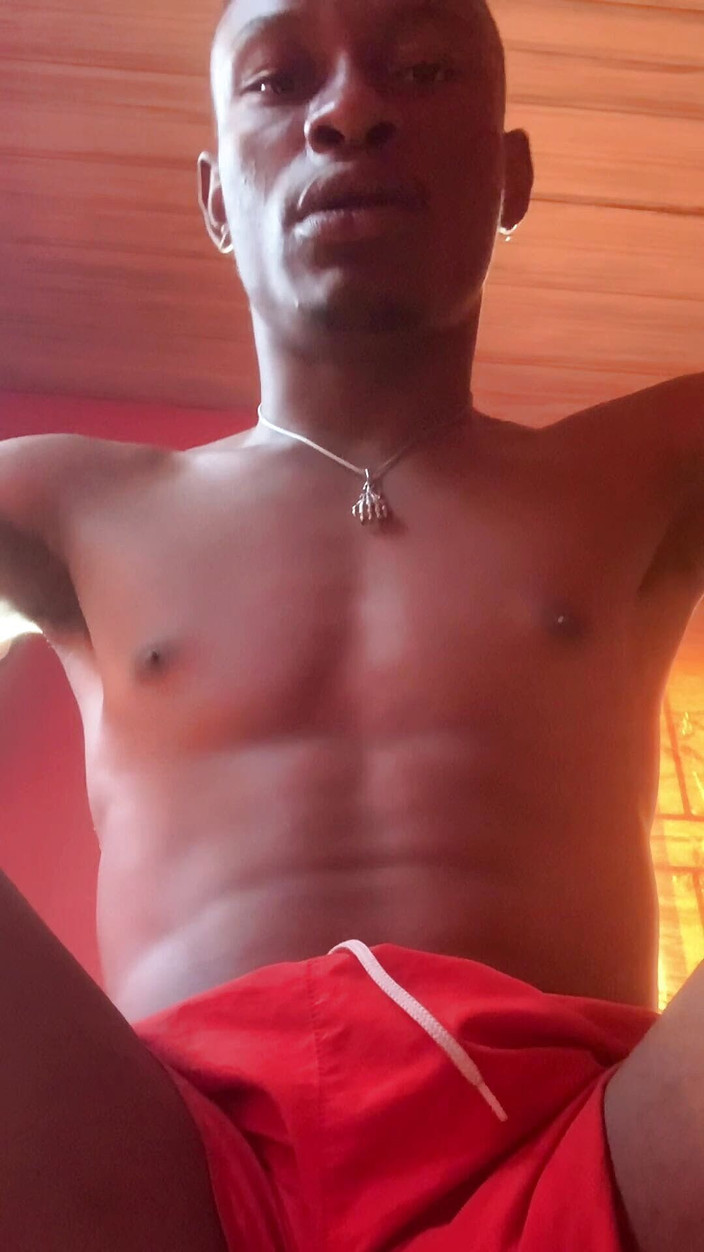 Stilesbhalifa1: Sabah mastürbasyonu