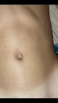 Tanned Teen