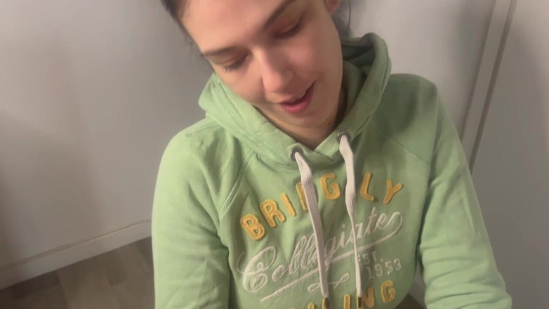 Coquette: Coquette och Brad – Fotjobb, djup och ansiktsbehandling