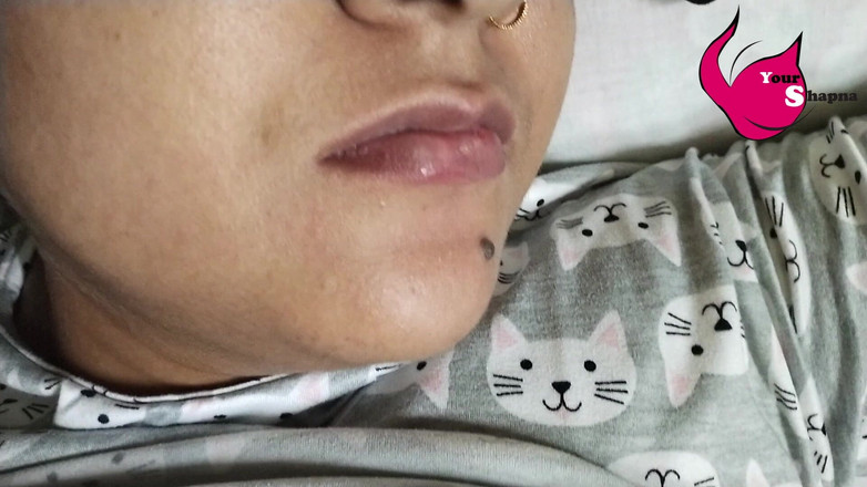 Your Shapna: Baise-moi avec un doux amour