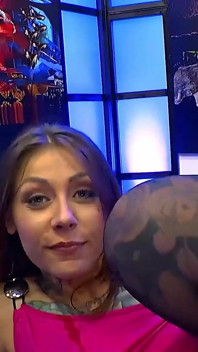 Ggg -nayomi & Heidi - Spermafreundinnen