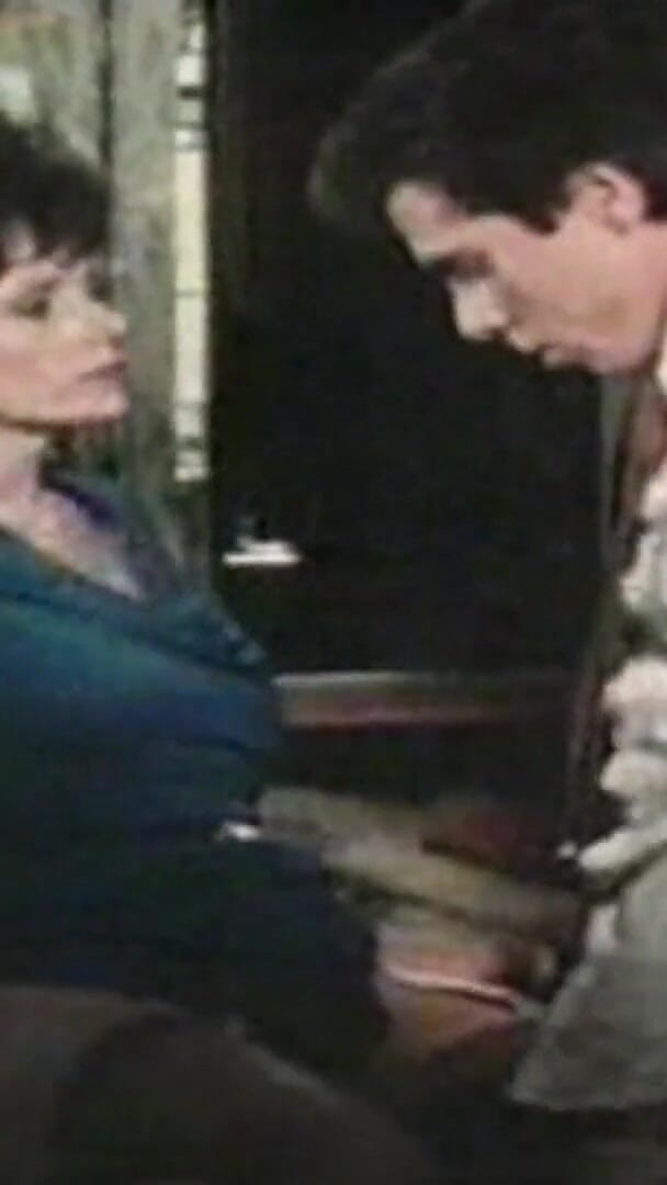 Euro Blue Movies: Passage to Ecstasy (1985)