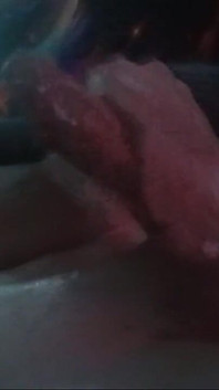 You Want a Whole Lot of Cock and Cum Cum and Get It