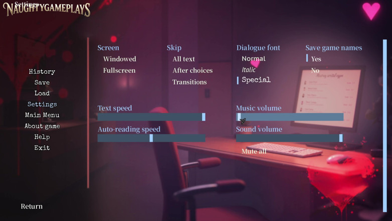 Naughty gameplays: Sempadan moral (bahagian 21) oleh permainan Novel - Isteri seksi menari
