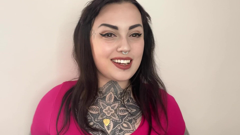 Miss Valentina: You Still Deserve Wedgies