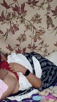 Desi Hot Bhabhi Bahagian 1