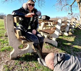 Mistressyammyboots: Boot Worship