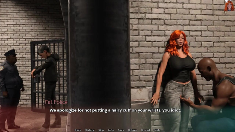 Neon2520: Het lot zal ons niet scheiden v0.6b vreemdgaande update #03