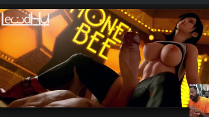 L6RD7BLU3 FUTA: Diğer üvey anne bir transseksüel tarafından sikiliyor, trans withcher anal sikiş,...