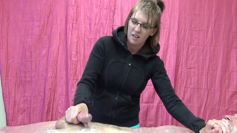 Jerky Girls: April sprchy s Apirl