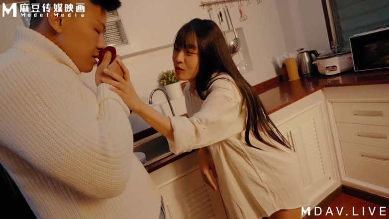 ModelMedia Asia: Md-0230-1 Reunion Dinner/new Year's Stepmother and Stepdaughter Bowl
