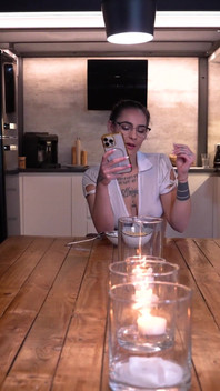 Lonesome Desperate Pee