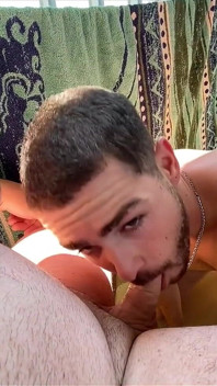 Good Mouth with Deep Throat