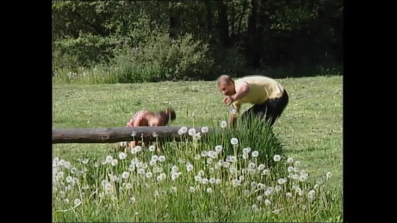 MUSCHI TV - our best full movie: Киски везде