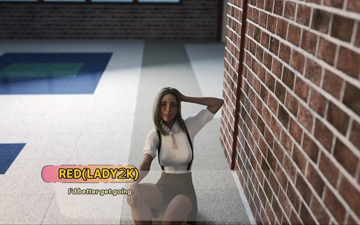 Miss Kitty 2K: Hard to Love - Ep 1 - Beautifully Dziwne autorstwa Misskitty2k