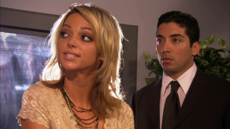 CBD Media: Young gorgeous big tits blondie gets her tight pussy fucked...