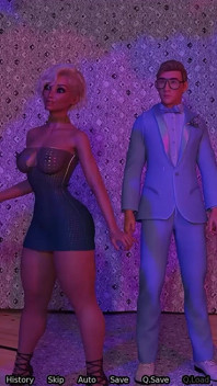 Seks anal adik tiri - sexbot porn game
