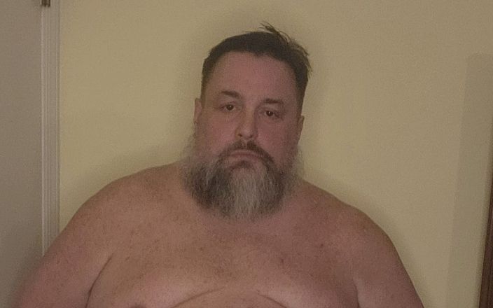 GeneWadexxx: Vientre de oso barbudo