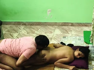 Parizadi: Fucked Neighbour's Stepdaughter Finally