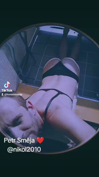 Peter Smeja Femboy