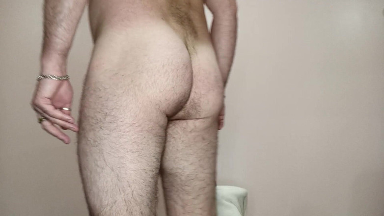 Bob Vajra: Anal Ride 1