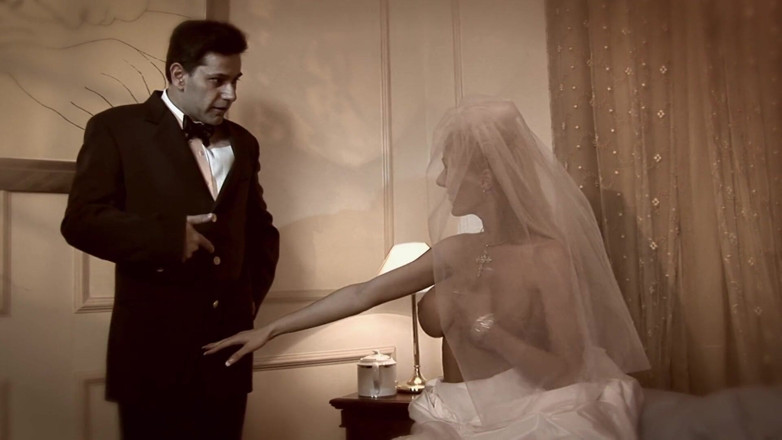 Naughty Brides: Mireasa suferea necesită consum în noaptea nunții, soțul are o idee