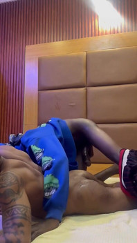 Slutty Big Brother House