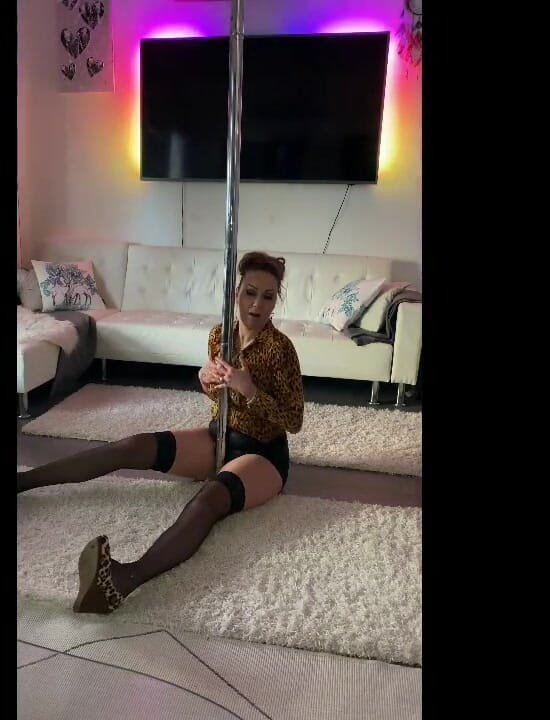 BaDayDream BambiAmbita: JOi s BambiAmbita a stříkej na ni!