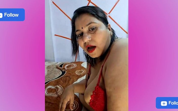 Randi Riya: Desi Indian Wife Honeymoon Sex with Sasur Devar Chudai P2