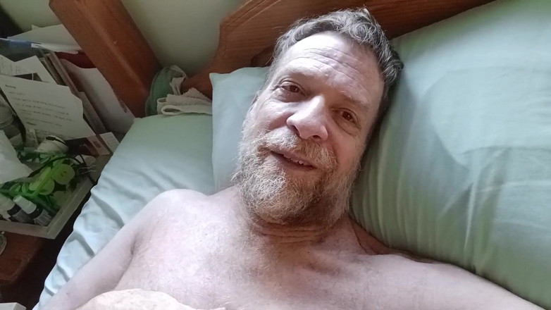 Hairyartist: Nackter stiefvater, storytime