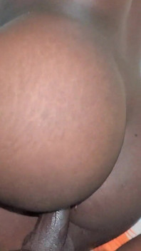 No Pares, Mi Querida, Ven En Mi Gran Culo