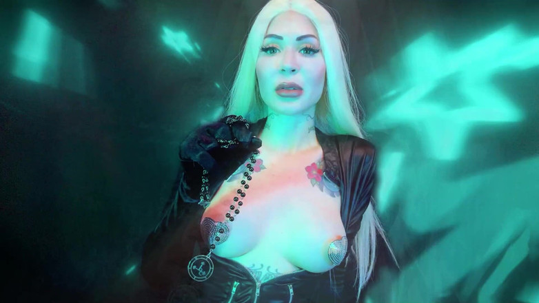 Baal Eldritch: Sensual Orgasme Sengit Bebas Tangan Dengan Sarung Tangan - Asmr, Reprogramming,...