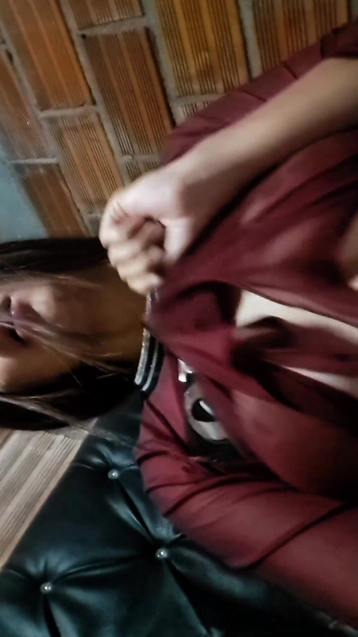 Yulieth Gomez: Yulieth Gomez Masturbates Her Pussy