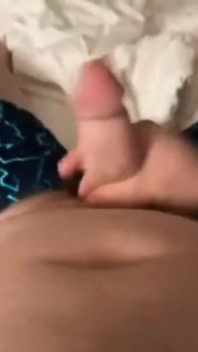 Hotel Masturbation Time