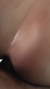 摇晃的胖美女慢动作后入式性爱