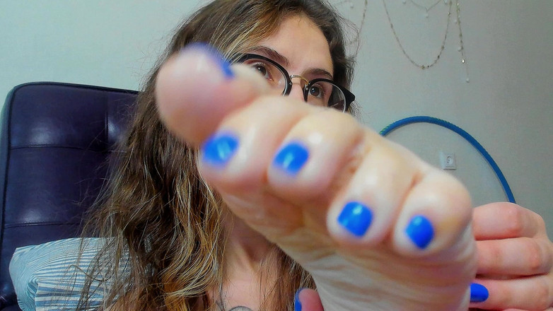 Rarible Diamond: Sucking, Spiting, Licking My Own Feet 2