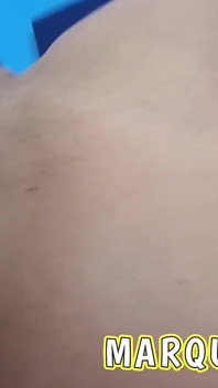Gorąca bigass MILF anal
