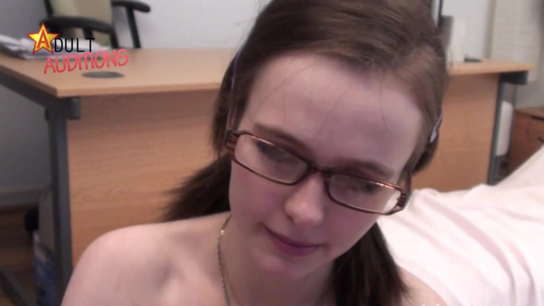 Adult-Auditions: Kandese Petite