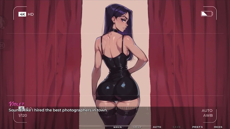 Captain ero gaming: My New Girlfriend - Best Scenes - Part 1