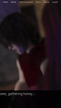 Coeur De Cochon의 Jason Coming of Age - 바 욕실에서 섹시한 웨이트리스와 섹스 12