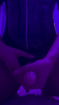 I Want Your Ass