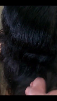 Hairjob